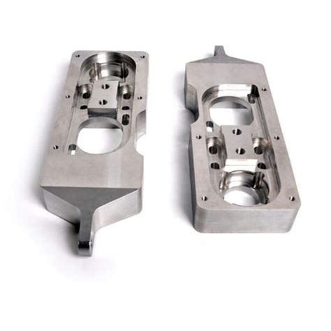 High Demand Custom Machining Precision Cnc Metal Parts Aixi
