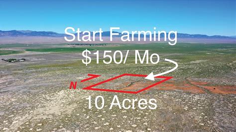 10 acres in Montello, NV, 89830 | LandWatch