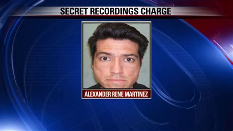 Man Accused Of Secretly Recording Girls In North Texas Stores