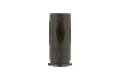 Tapco Ak Cage Muzzle Brake 14x1 Lh Ak0687