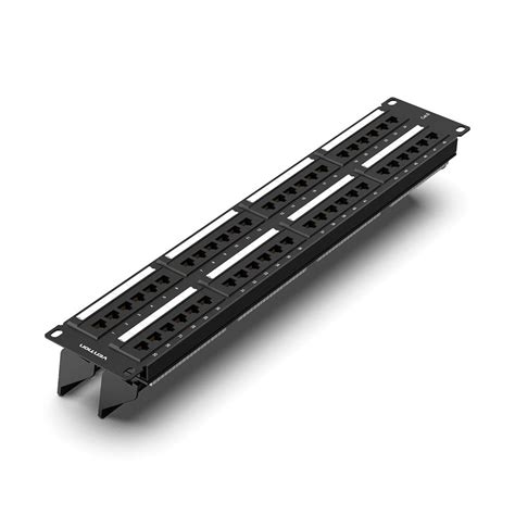 Cat6 Patch Panel