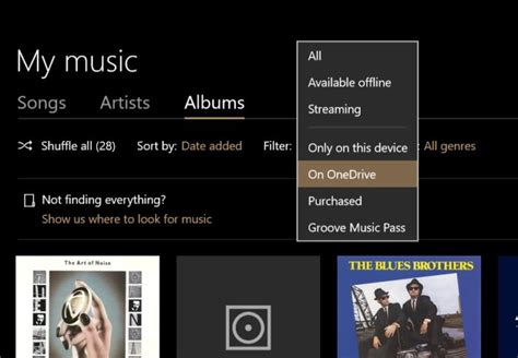 In the android or ios groove app, tap 'playlist' and then '+', enter a name for it and select 'create'. Why Microsoft's Groove Music app is the forgotten MP3 ...