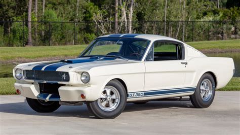 1965 Shelby Gt350 Ultimate In Depth Guide