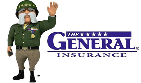 The General Auto Insurance Review