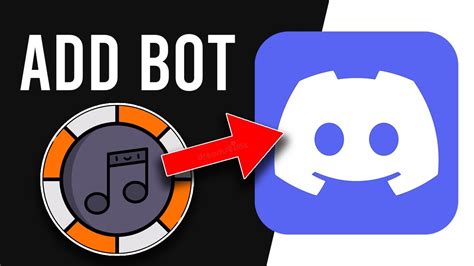 How To Add Discord Music Bot To Server Quick Guide Youtube