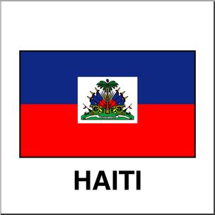 Find the perfect haiti flag stock illustrations from getty images. Haiti Flag Coloring Pages - Learny Kids