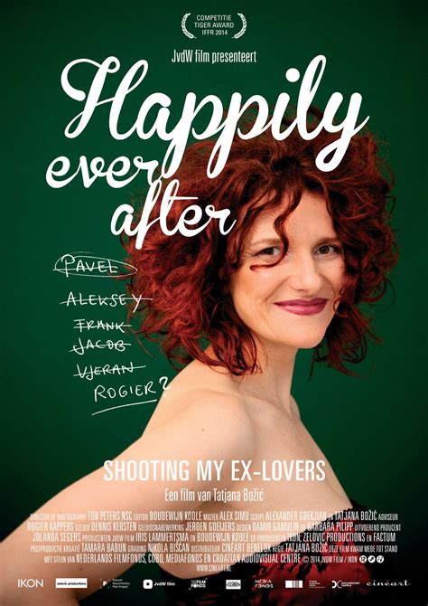 Happily Ever After De Film