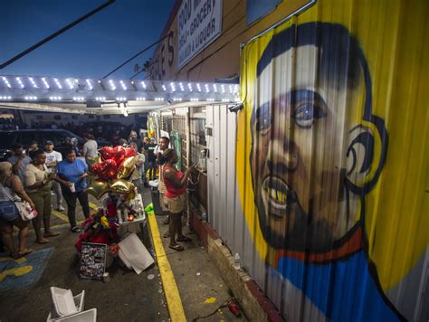 New Video In Alton Sterling Shooting Stirs Anger