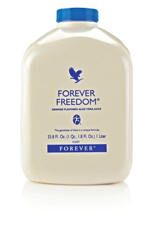 Forever Living | Forever freedom, Forever living products, Forever aloe berry nectar