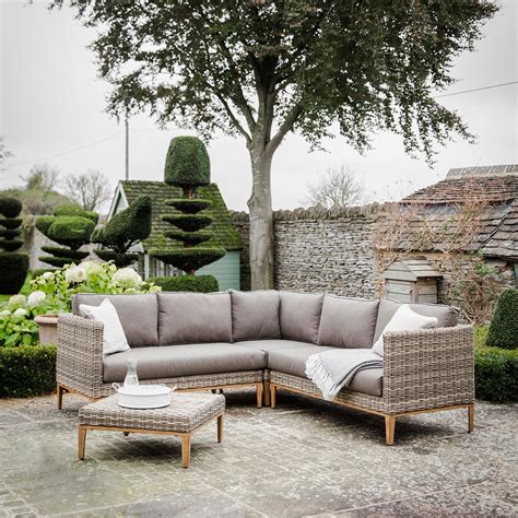 All png & cliparts images on nicepng are best quality. Walderton Corner Sofa Set - Luxury Outdoor Living