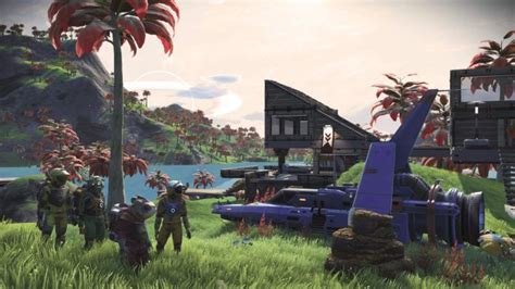 Mar 31, 2021 · each expedition in no man's sky's latest update is broken down into phases. No Man's Sky - NEXT-Update bringt Multiplayer, Third ...