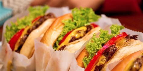 Here's the story straight from the food service gm. The 20 most successful fast food chains in America ...