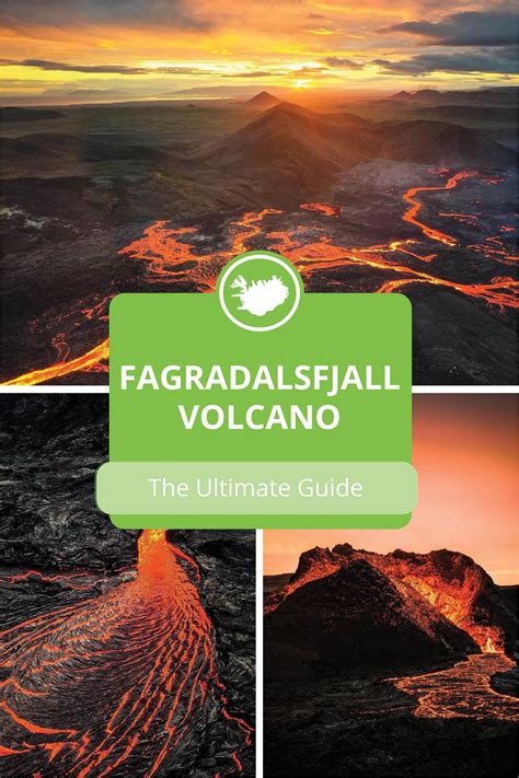 Complete Guide To The 2021 Volcanic Eruption In Geldingadalur Valley By