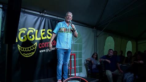 Comedian Lenny Clarke Describes Near Death Experience After Suffering