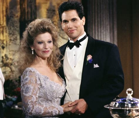 Young And Restless Traci Abbott Beth Maitland Photos Through The Years