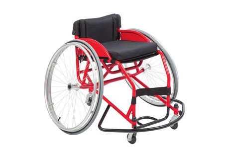 Multisport Sports Wheelchair - Yorkshire Care Equipment