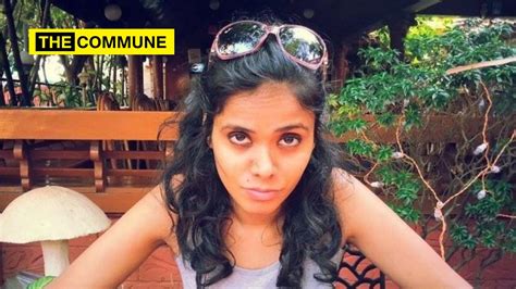 Dravidian Stock Writer Meena Kandasamy Shoots Herself In The Foot
