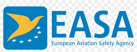 No road safety, know injury. Easa Logo - European Aviation Safety Agency, HD Png Download - 2315x780(#903744) - PngFind