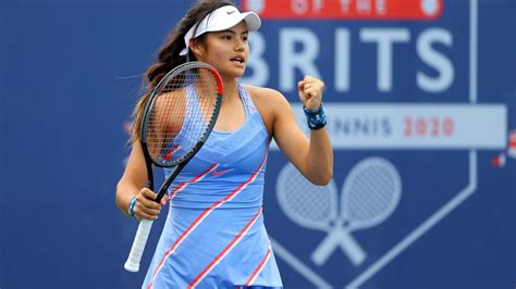 333, achieved on 9 march 2020. French Open: Heather Watson wants more young British girls ...