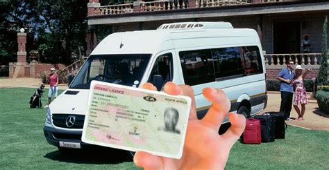 Kwazulu Natal Transport Professional Driving Permit Prdp