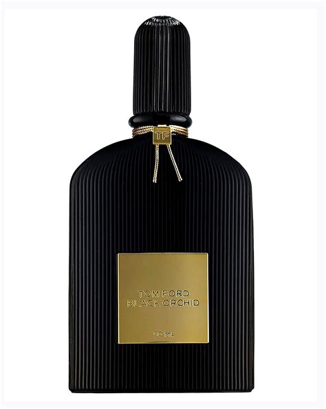 Tom Ford Black Orchid Ml Edp Home Essentials
