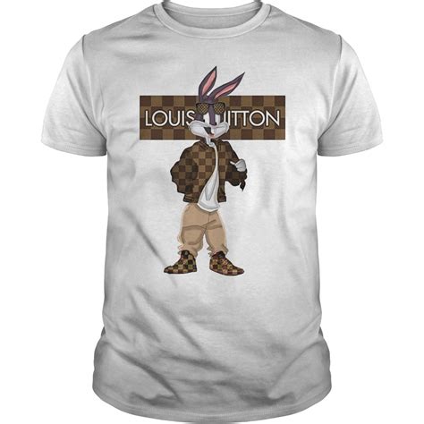 It has short sleeves and a relaxed fit which will look great when paired louis vuitton cream cashmere plain rainbow crewneck t shirt m. Louis Vuitton Disney Shirts | SEMA Data Co-op