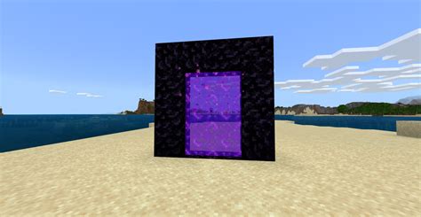 052023 Minecraft Guide How To Make A Nether Portal