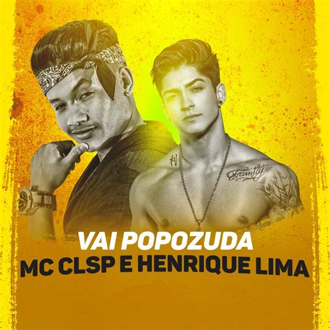 Henrique Lima And Mc Clsp Iheart