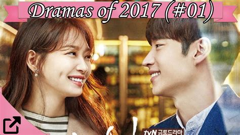 Top 10 Korean Dramas Of 2017 01 Youtube
