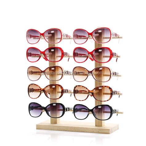 acrylic eyeglasses display rack multiple tiers for sunglasses display stand buy sunglasses