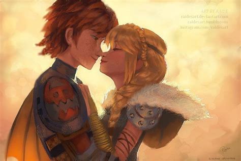 our love will last {hiccstrid one shots} hiccstrid fan art pt 2 how train your dragon how