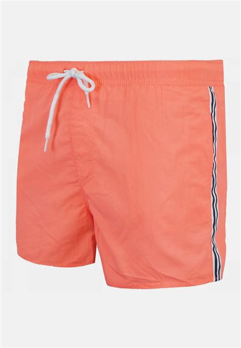 Short De Bain Homme Waxx