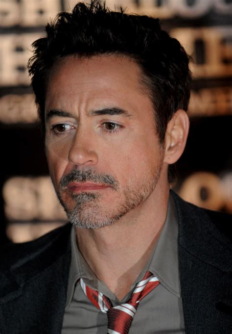 Robert Downey Jr Hat Einen Jungen Bekommen Desired De