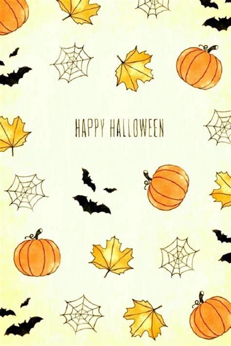 Free Download Halloween Aesthetic Wallpapers Top Free Halloween