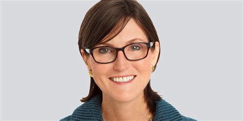 Shares of the company were offered to robinhood customers as part of its ipo access. Cathie Wood among big buyers at Robinhood IPO - Citywire