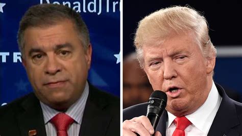 David Bossie Donald Trump Proved Hes A Fighter Fox News Video