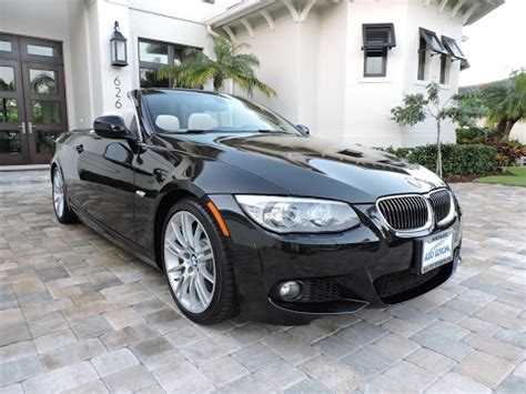 If your looking to purchase a bmw 335i equipped with n54 engine, you might want to reconsider.i have. 2013 BMW 335i M Sport Cabrio for sale by Auto Europa ...