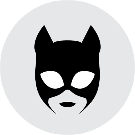 Image Result For Catwoman Logo Template Catwoman Female Comic