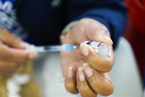 Second COVID Booster Gets OK for Some, Despite Limited Evidence It's