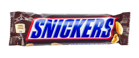Maybe you just need a snickers. snickers chocolade