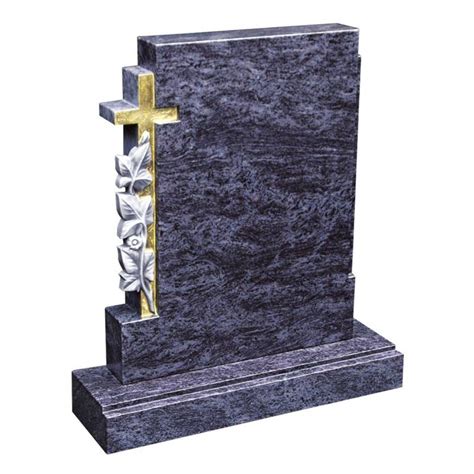 Upright Tablet Headstones Custom Monuments Cemetery Grave Markers Pacific Coast Memorials
