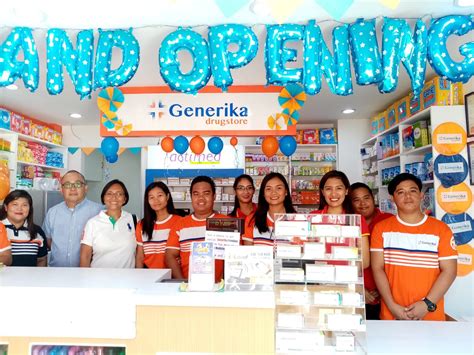 List Of The Best Franchise Business In The Philippines With Their Cost