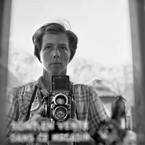 Finding Vivian Maier The Beginning Of Streetstyle Photography