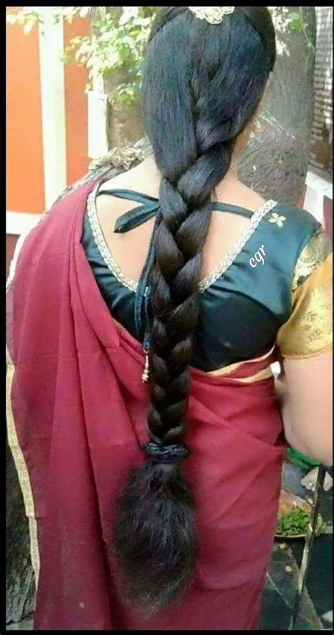 Pin By Radha On Z1 Long Hair Indian Girls Long Hair Pictures Indian Long Hair Braid