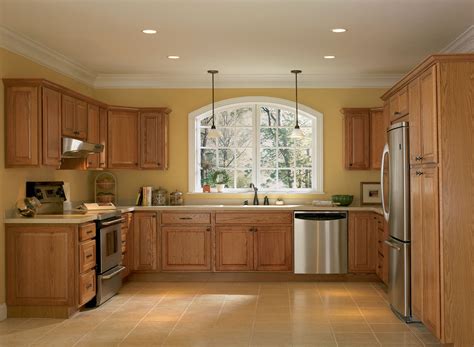 Hampton Bay Kitchen Cabinets Gallery Hampton Bay