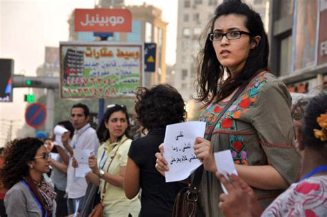 “i Wish” Un Women Captures One Street Campaign Against Sexual Harassment In Egypt Un Women