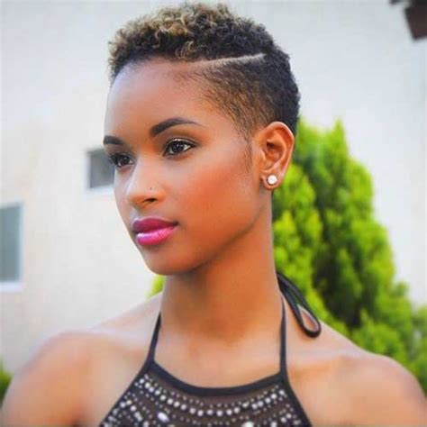 You must have knowledge black color is available in different hair color shade. 50 African American Short Black Hairstyles / Haircuts for ...