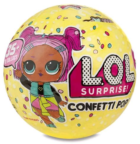 Juegos de lol surprise bola pop. LOL Surprise todas las series | Muñecas LOL Surprise