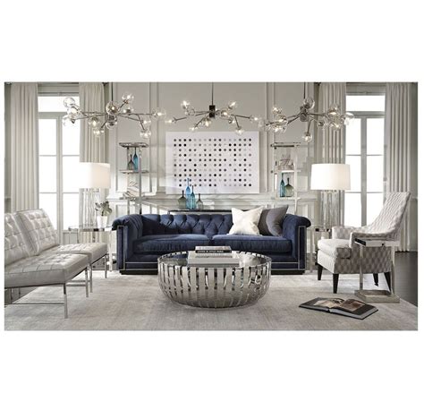 Dana Chair - Mitchell Gold + Bob Williams | Home decor ...