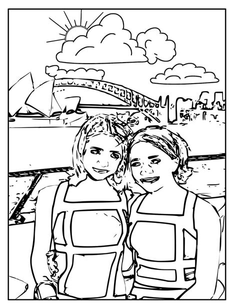Ashley Coloring Pages At GetColorings Com Free Printable Colorings Pages To Print And Color